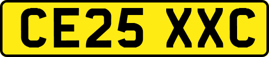 CE25XXC