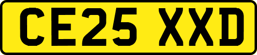 CE25XXD