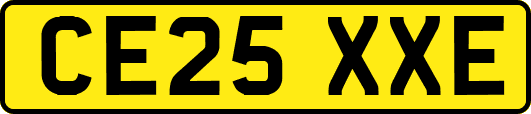 CE25XXE