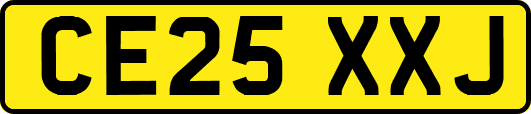 CE25XXJ