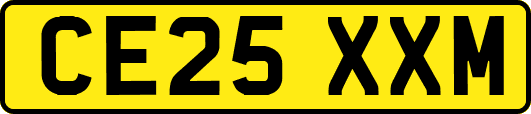 CE25XXM