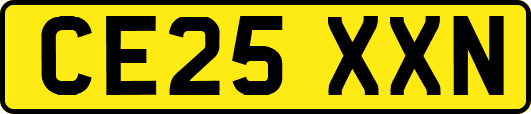 CE25XXN