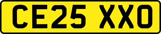 CE25XXO
