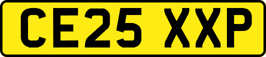 CE25XXP