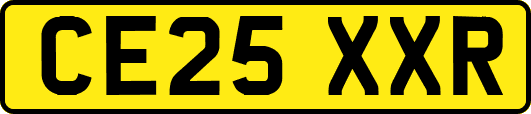 CE25XXR