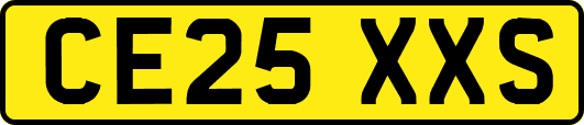 CE25XXS
