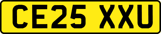 CE25XXU