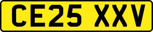 CE25XXV