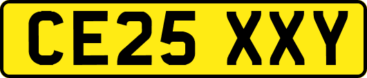 CE25XXY