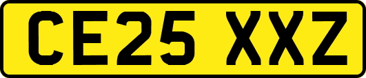 CE25XXZ