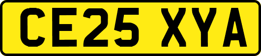CE25XYA