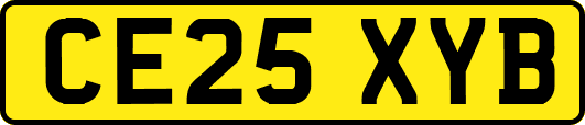 CE25XYB