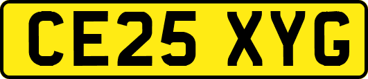 CE25XYG