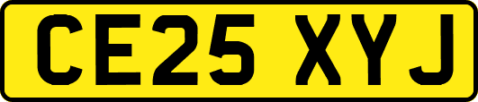 CE25XYJ