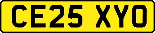 CE25XYO