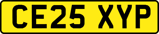 CE25XYP
