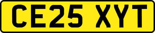 CE25XYT
