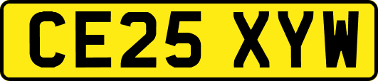 CE25XYW