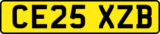 CE25XZB