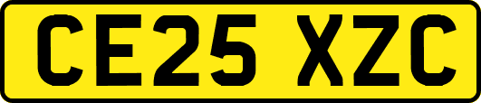 CE25XZC