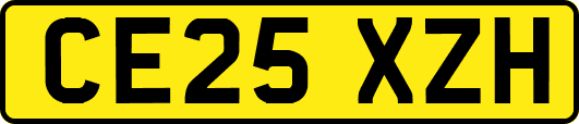 CE25XZH