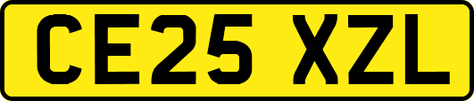 CE25XZL