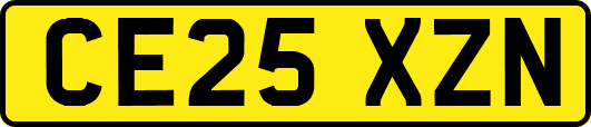 CE25XZN