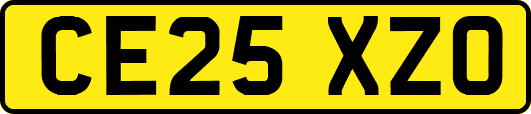 CE25XZO