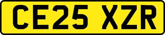 CE25XZR