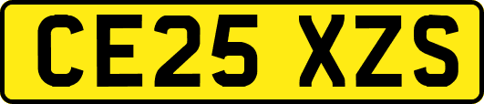 CE25XZS