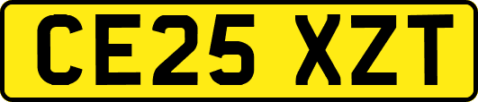 CE25XZT