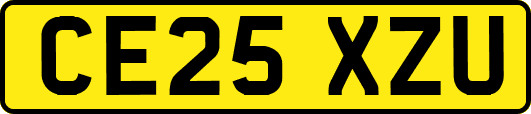 CE25XZU
