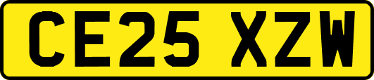 CE25XZW