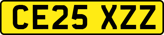 CE25XZZ