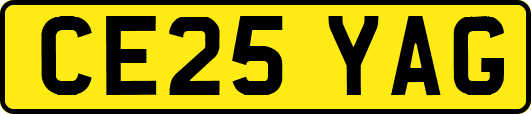 CE25YAG