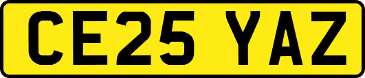 CE25YAZ