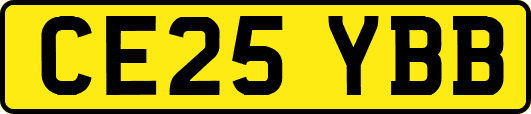 CE25YBB