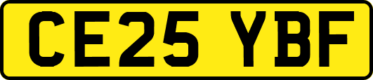 CE25YBF