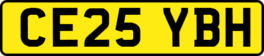 CE25YBH