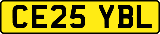 CE25YBL