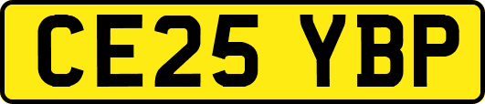 CE25YBP
