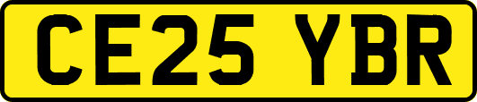 CE25YBR