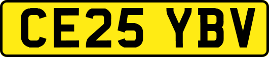 CE25YBV