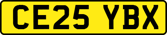 CE25YBX