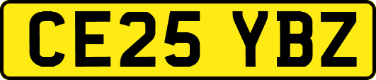 CE25YBZ