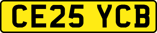 CE25YCB