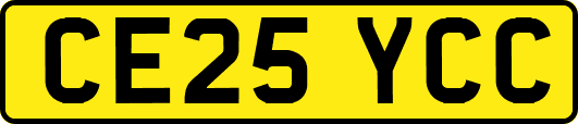 CE25YCC
