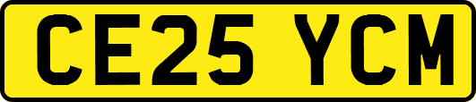 CE25YCM