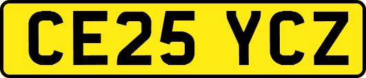 CE25YCZ