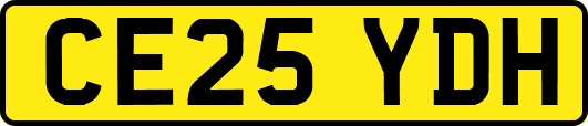 CE25YDH